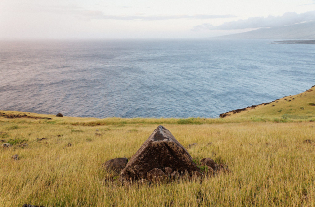 Kalaeokailio Point