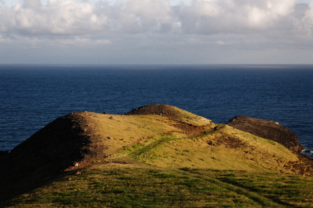 Kalaeokailio Point