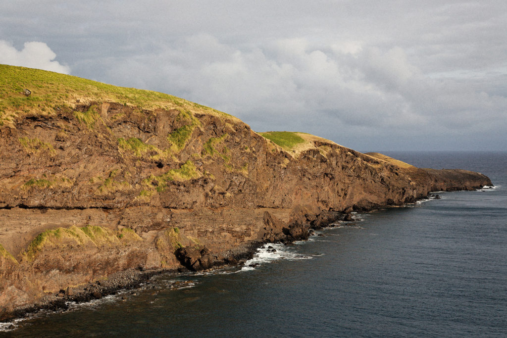 Kalaeokailio Point