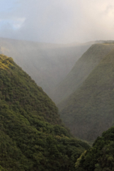 Manawainui Valley