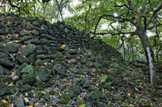 Keakalauae (Popoiwi) Heiau