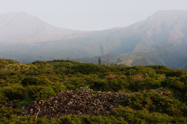 Puhilele Heiau