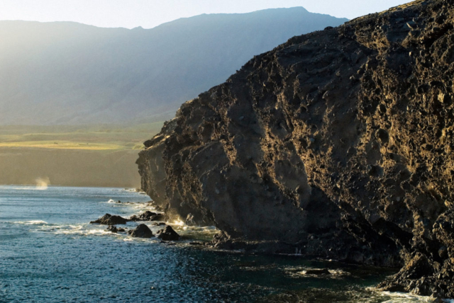 Kalaeokailio Point