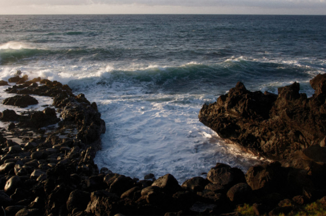 Makaakini Point